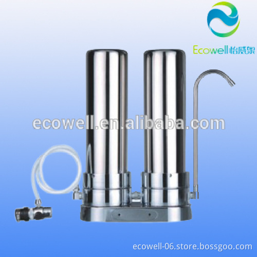 residential water purifier countertop, countertop water purifier